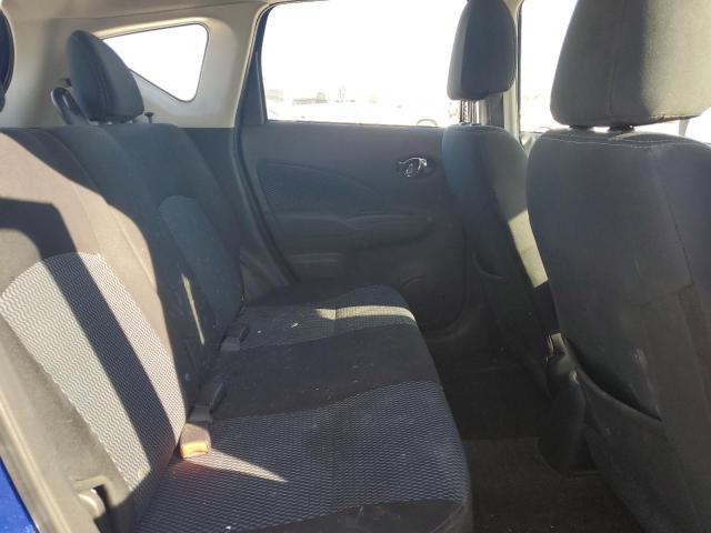 Photo 6 from auction – 2015 NISSAN VERSA NOTE with VIN 3N1CE2CP8FL435236