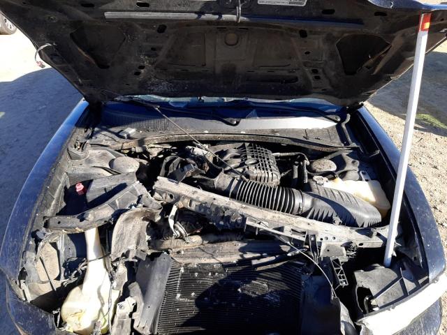Photo 7 from auction – 2014 DODGE CHARGER PO with VIN 2C3CDXAG7EH246038