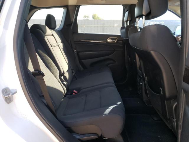 Photo 6 from auction – 2013 JEEP GRAND CHER with VIN 1C4RJFAG1DC644369