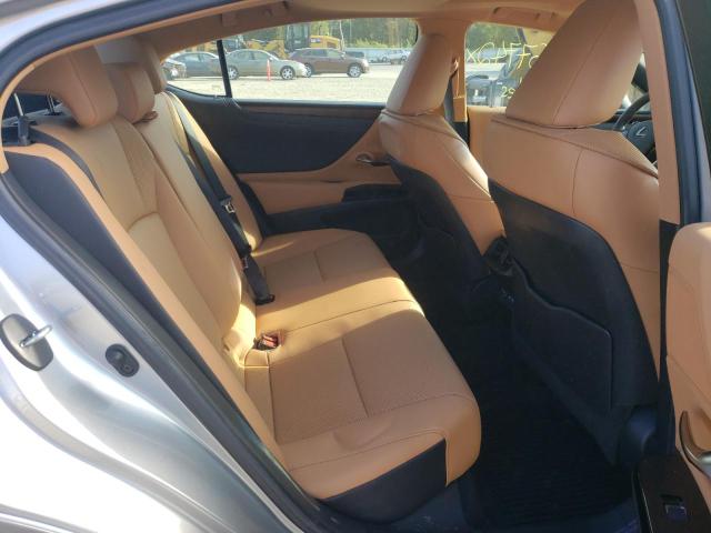 Photo 6 from auction – 2022 LEXUS ES 350 BAS with VIN 58ADZ1B14NU126661