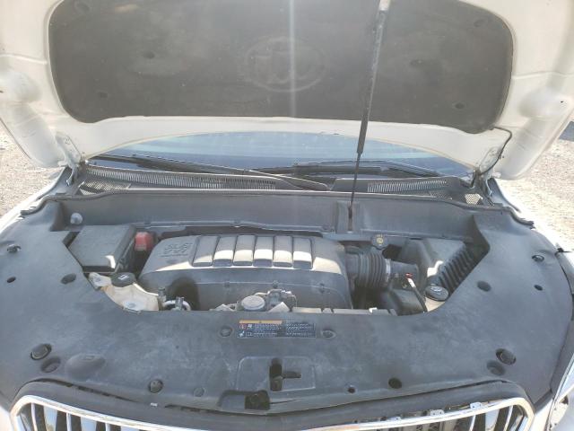 Photo 7 from auction – 2013 BUICK ENCLAVE with VIN 5GAKVDKD0DJ201559