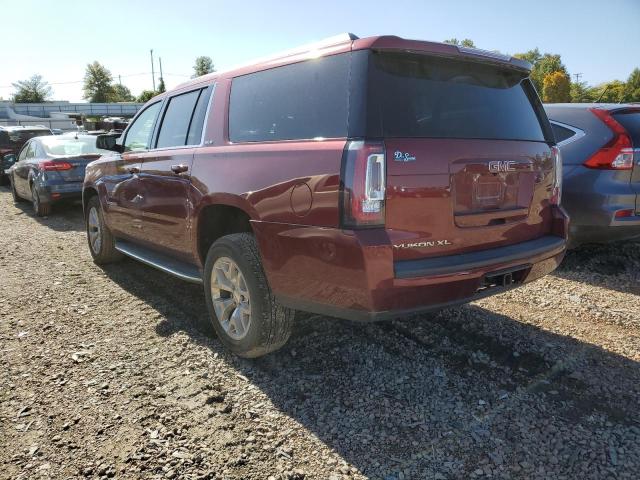 Photo 3 from auction – 2016 GMC YUKON XL K with VIN 1GKS2FKC0GR435852