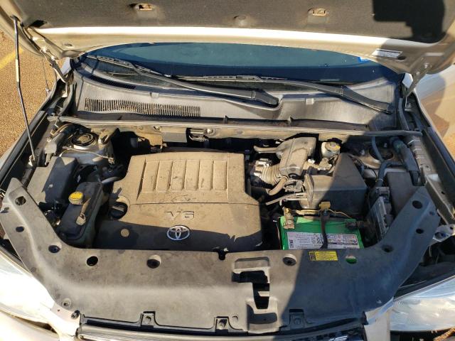 Photo 7 from auction – 2007 TOYOTA RAV4 LIMIT with VIN JTMBK31V375014177