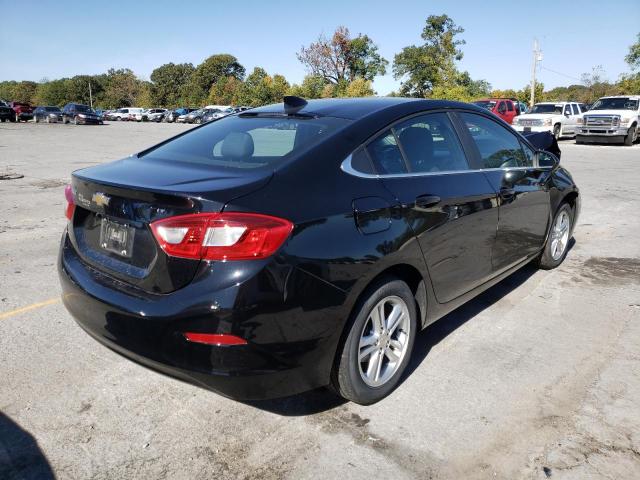 Photo 4 from auction – 2017 CHEVROLET CRUZE LT with VIN 1G1BE5SM2H7124547