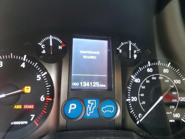 Photo 8 from auction – 2015 LEXUS GX 460 with VIN JTJBM7FX6F5092055