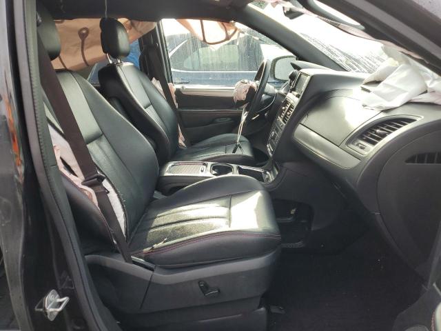 Photo 5 from auction – 2017 DODGE GRAND CARA with VIN 2C4RDGEG6HR857449