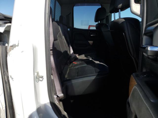 Photo 6 from auction – 2014 CHEVROLET SILVERADO with VIN 1GCVKSEC1EZ394805