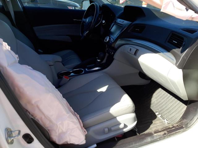 Photo 5 from auction – 2019 ACURA ILX PREMIU with VIN 19UDE2F76KA010680