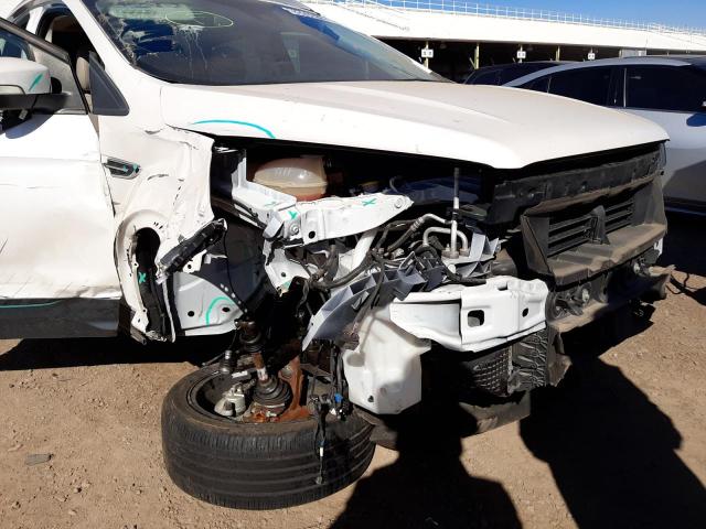 Photo 9 from auction – 2018 FORD ESCAPE TIT with VIN 1FMCU0J96JUC09456