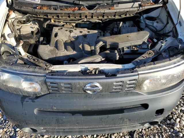 Photo 7 from auction – 2010 NISSAN CUBE BASE with VIN JN8AZ2KR8AT151495