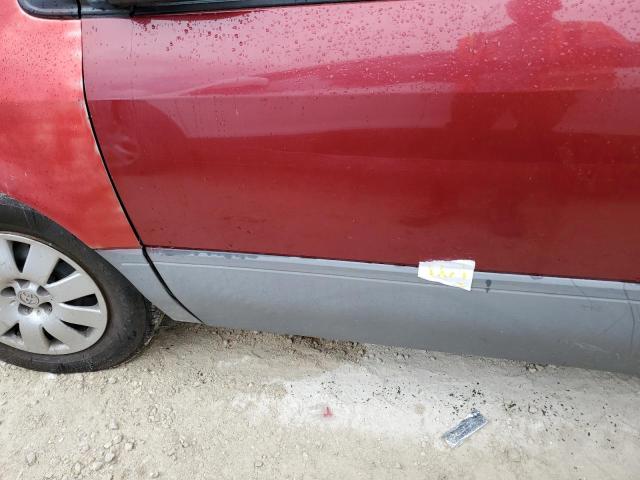 Photo 9 from auction – 2000 TOYOTA SIENNA LE with VIN 4T3ZF13C3YU180132