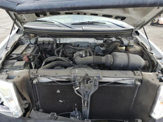 Photo 7 from auction – 2007 FORD F150 with VIN 1FTRF12247KD44746