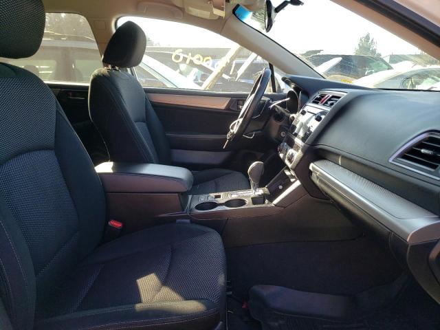 Снимка 5 от търг – 2016 SUBARU OUTBACK 2. с VIN 4S4BSAFC2G3249429