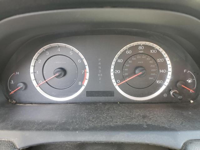 Photo 8 from auction – 2012 HONDA ACCORD with VIN 1HGCP2F64CA063893