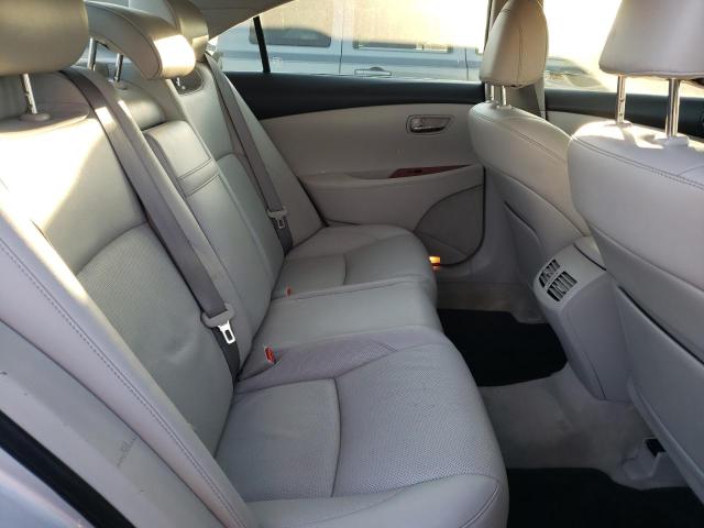 Photo 6 from auction – 2007 LEXUS ES 350 with VIN JTHBJ46G772121560