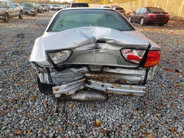 Photo 9 from auction – 2002 OLDSMOBILE ALERO GLS with VIN 1G3NF52E82C313552