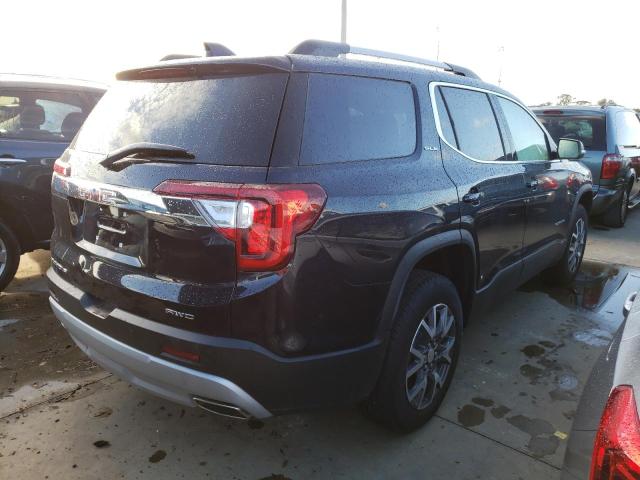 Photo 4 from auction – 2022 GMC ACADIA SLE with VIN 1GKKNRL45NZ160539