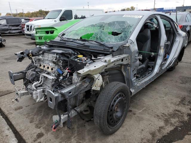Photo 2 from auction – 2015 CHRYSLER 200 S with VIN 1C3CCCBB2FN729976