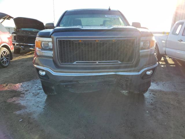 Photo 9 from auction – 2015 GMC SIERRA K15 with VIN 1GTV2UEC8FZ299946