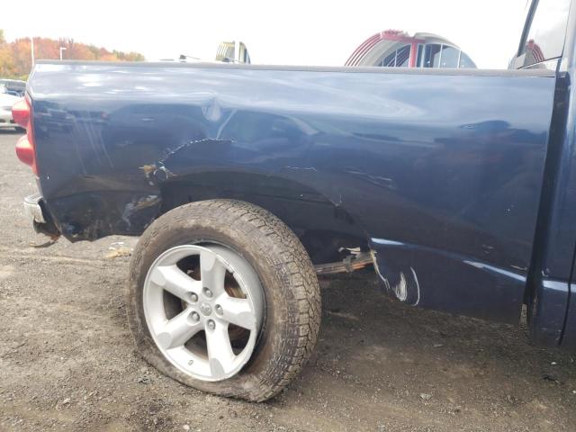 Photo 9 from auction – 2008 DODGE RAM 1500 S with VIN 1D7HU18208J182569