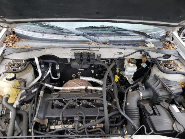 Photo 7 from auction – 2005 MAZDA TRIBUTE I with VIN 4F2YZ02Z55KM44314