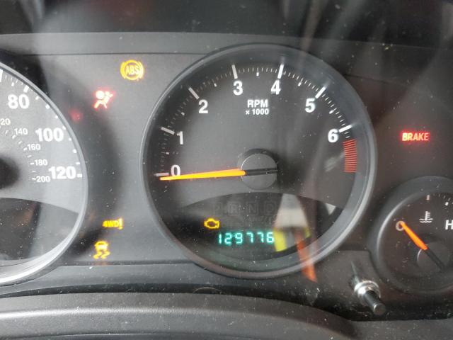 Photo 8 from auction – 2010 JEEP COMPASS SP with VIN 1J4NF4FB4AD593287