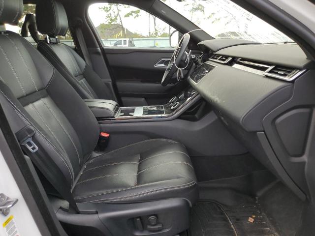 Photo 5 from auction – 2020 LAND ROVER RANGE ROVE with VIN SALYK2EX7LA285298