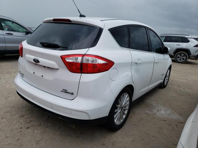 Photo 4 from auction – 2015 FORD C-MAX SEL with VIN 1FADP5BU7FL119154
