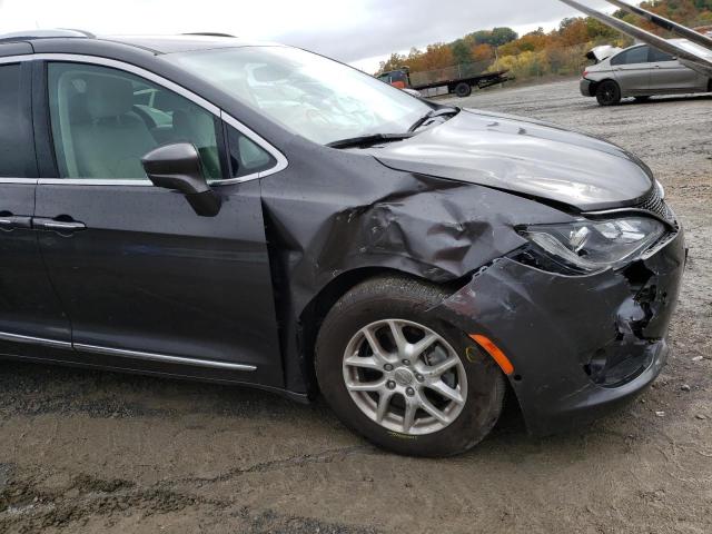 Photo 9 from auction – 2020 CHRYSLER PACIFICA T with VIN 2C4RC1BG4LR121722