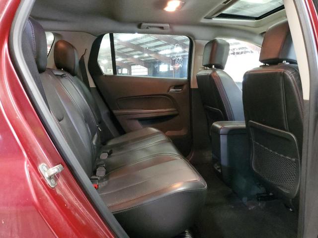 Photo 6 from auction – 2012 GMC TERRAIN SL with VIN 2GKFLXE50C6332728