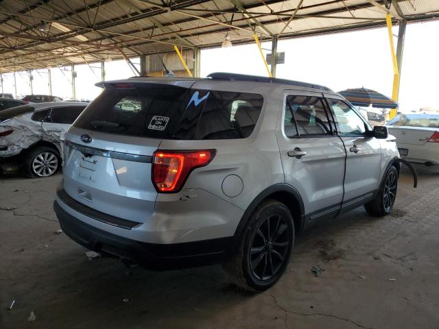 Photo 4 from auction – 2018 FORD EXPLORER X with VIN 1FM5K7D82JGA03432