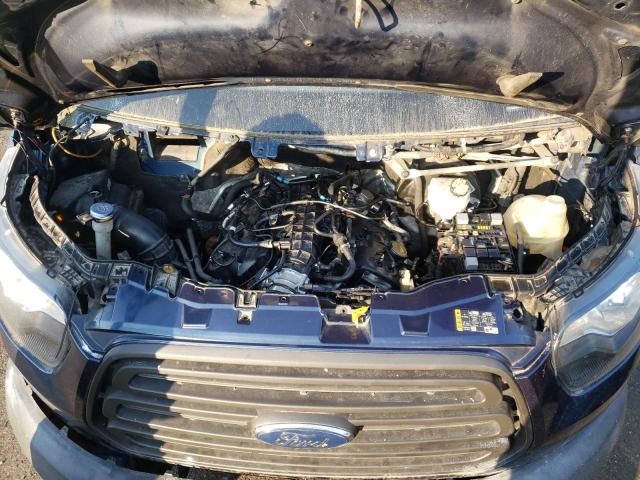 Photo 7 from auction – 2017 FORD TRANSIT T- with VIN 1FTYE1DG0HKA07306