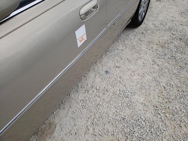 Photo 9 from auction – 2009 CADILLAC DTS with VIN 1G6KD57Y19U110344