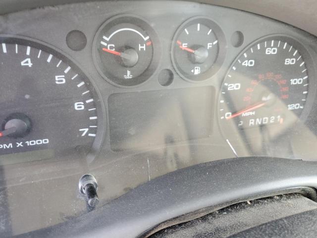 Photo 8 from auction – 2009 FORD RANGER with VIN 1FTYR10D59PA41505