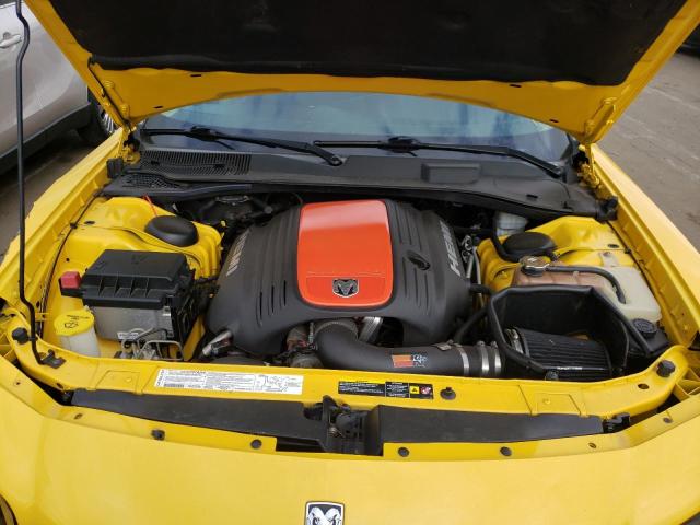 Photo 7 from auction – 2006 DODGE CHARGER R/ with VIN 2B3LA53H26H347179