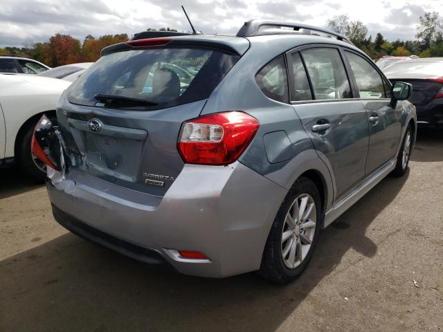 Photo 4 from auction – 2012 SUBARU IMPREZA SP with VIN JF1GPAL67CH228640