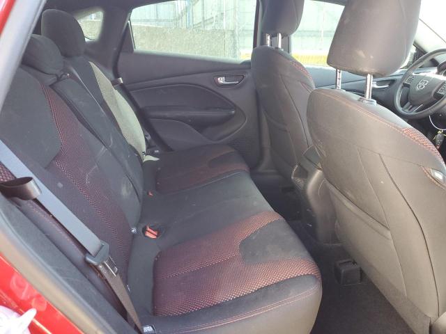Photo 6 from auction – 2016 DODGE DART SXT S with VIN 1C3CDFFAXGD791293