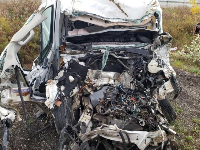Photo 9 from auction – 2015 FORD TRANSIT T- with VIN 1FTNR2CG0FKA09018