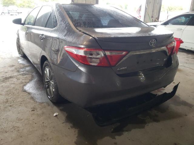 Photo 3 from auction – 2017 TOYOTA CAMRY LE with VIN 4T1BF1FK2HU348243