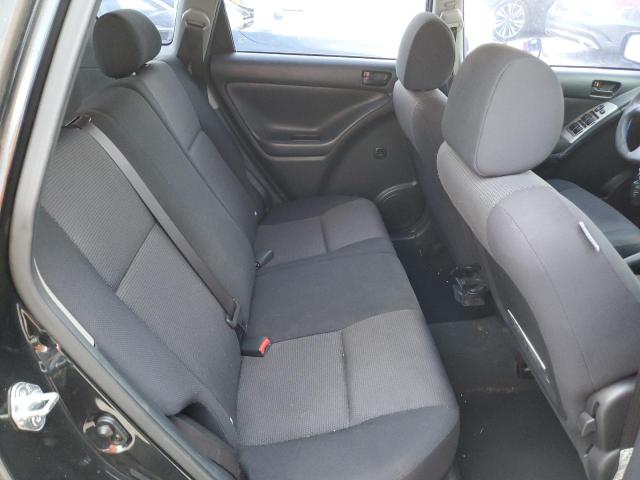 Photo 6 from auction – 2005 PONTIAC VIBE with VIN 5Y2SL66835Z454679