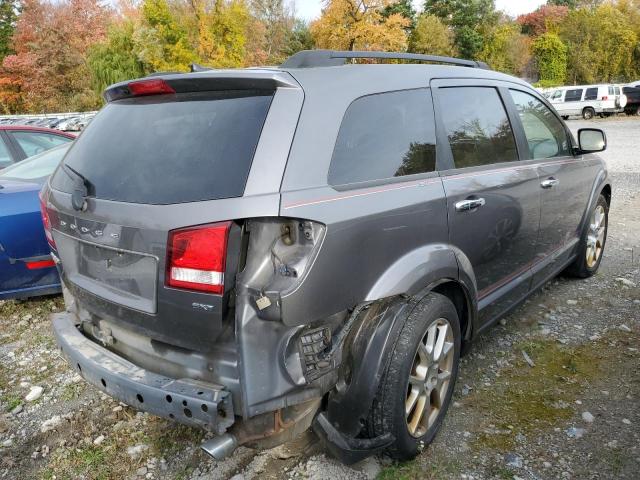 Photo 4 from auction – 2012 DODGE JOURNEY SX with VIN 3C4PDDBG1CT205712