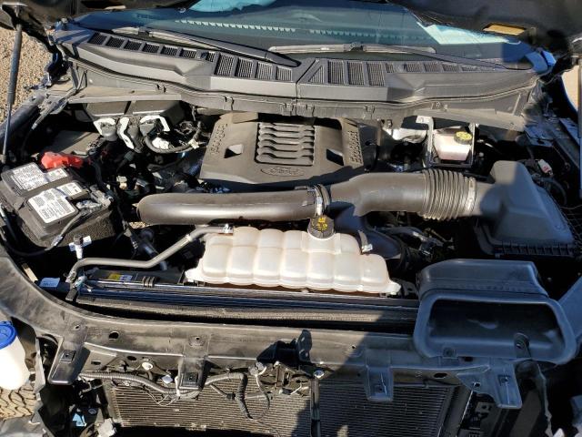 Photo 7 from auction – 2021 FORD F150 SUPER with VIN 1FTFW1E84MFB49317