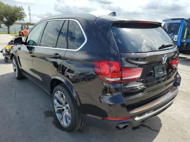Photo 3 from auction – 2016 BMW X5 XDRIVE3 with VIN 5UXKR0C50G0U10120