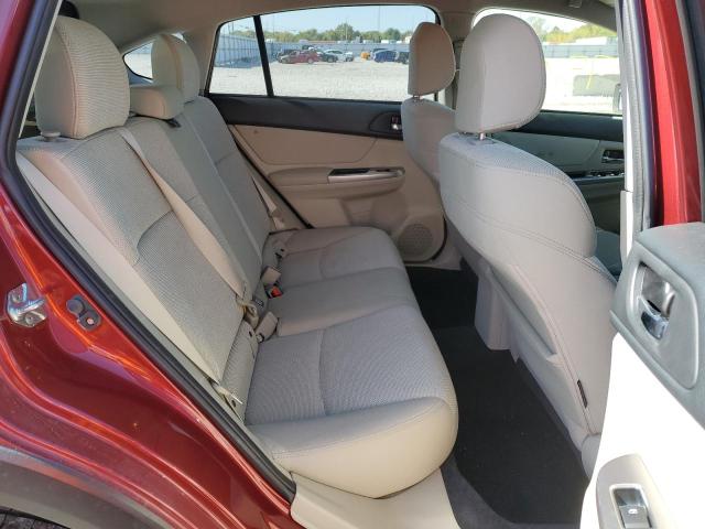 Photo 6 from auction – 2015 SUBARU XV CROSSTR with VIN JF2GPAFC8FH329686