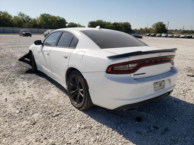 Photo 3 from auction – 2016 DODGE CHARGER R/ with VIN 2C3CDXCT2GH179488