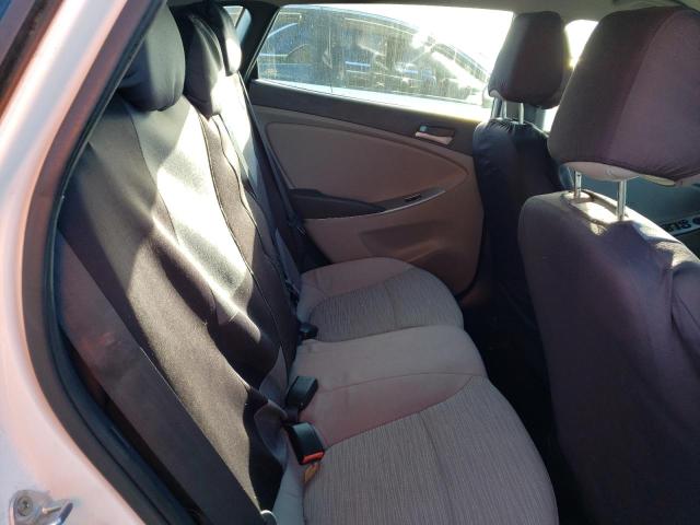 Photo 6 from auction – 2015 HYUNDAI ACCENT GS with VIN KMHCT5AE6FU212846