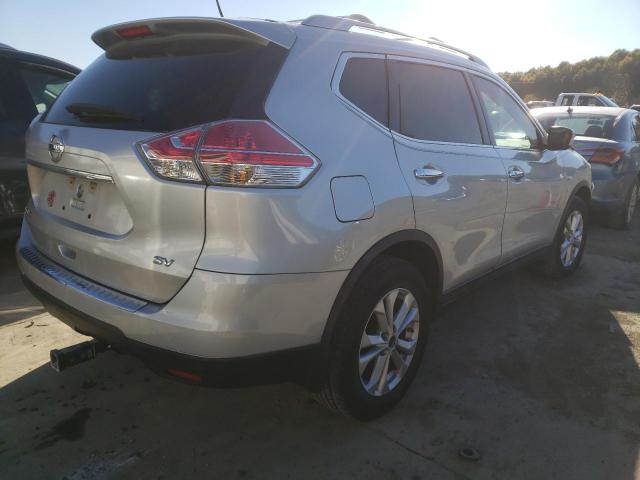 Photo 4 from auction – 2016 NISSAN ROGUE S with VIN KNMAT2MT9GP603364