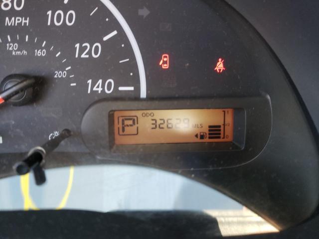 Photo 8 from auction – 2016 NISSAN VERSA S with VIN 3N1CN7AP4GL853696