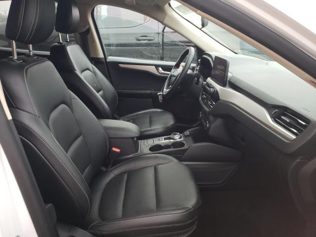 Photo 5 from auction – 2020 FORD ESCAPE SEL with VIN 1FMCU0H61LUA57164