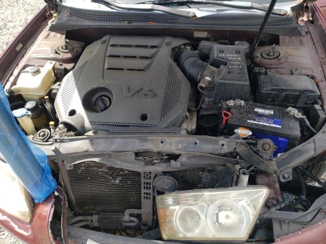 Photo 7 from auction – 2010 HYUNDAI SONATA SE with VIN 5NPEU4AF9AH630477